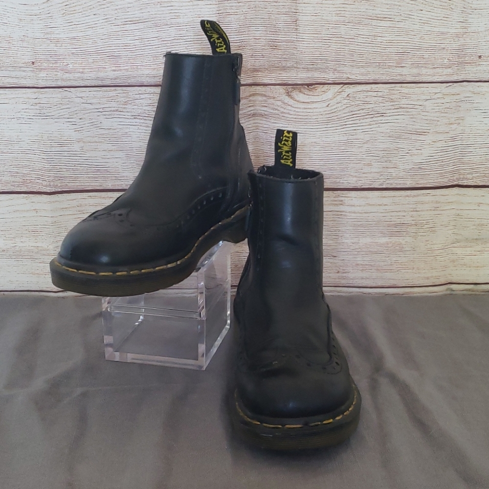 Dr. Marten vintage 3a35